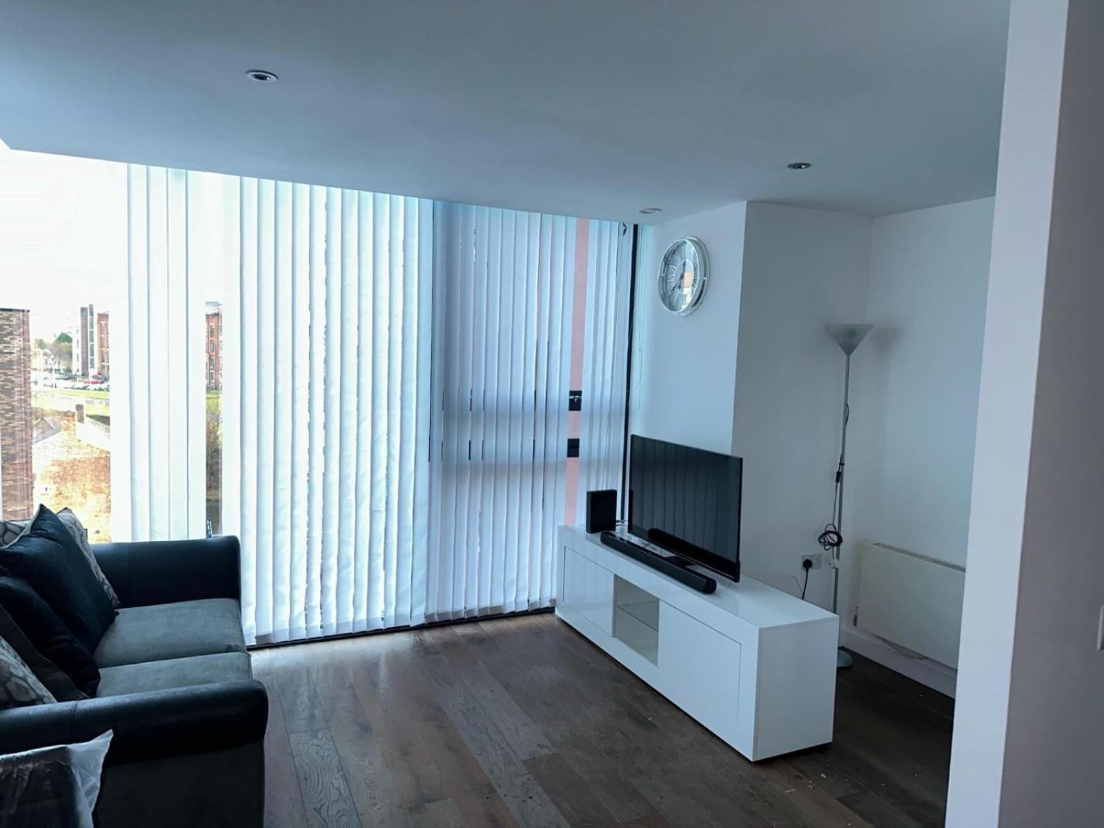 Apartamento Luxus Smart Manchester