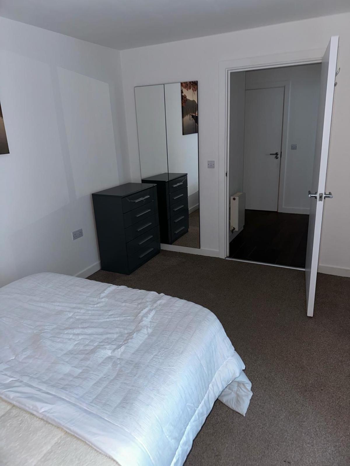 Apartamento Luxus Smart Manchester